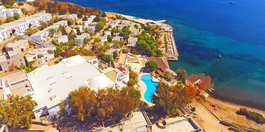 Bodrum View Resort