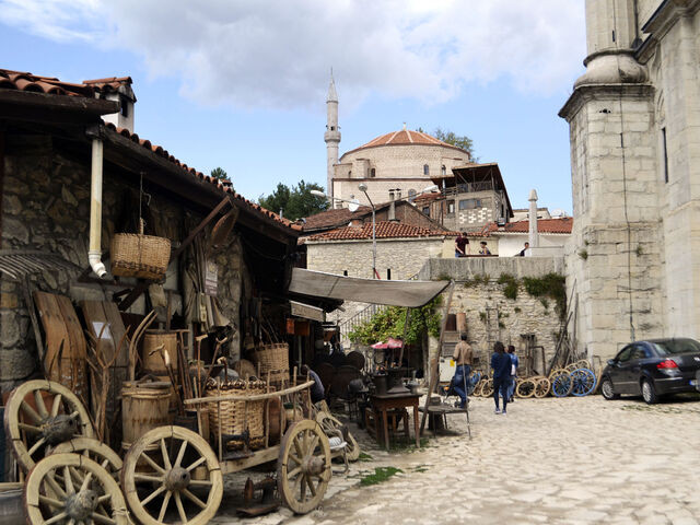 Batı Karadeniz Turu ( 1 Gece Konaklamalı )