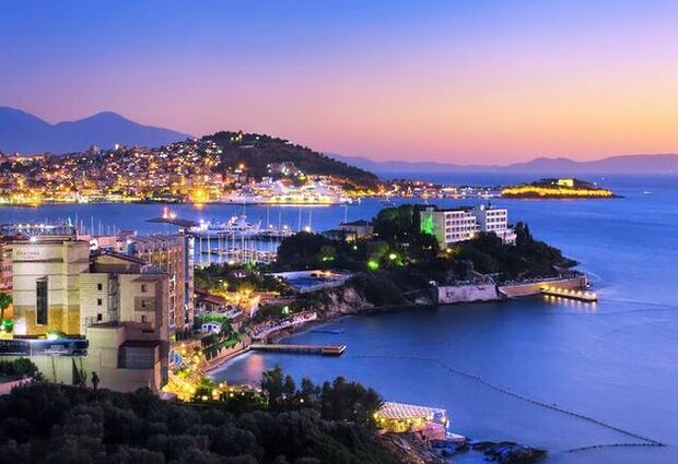 Didim Kuşadası Turu ( 3 Gece Konaklamalı )