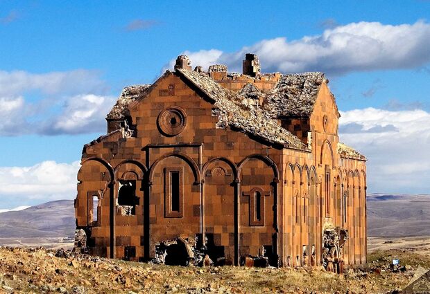 Turistik (Yataklı) Doğu Ekspresi ile Kars - Erzurum Turu