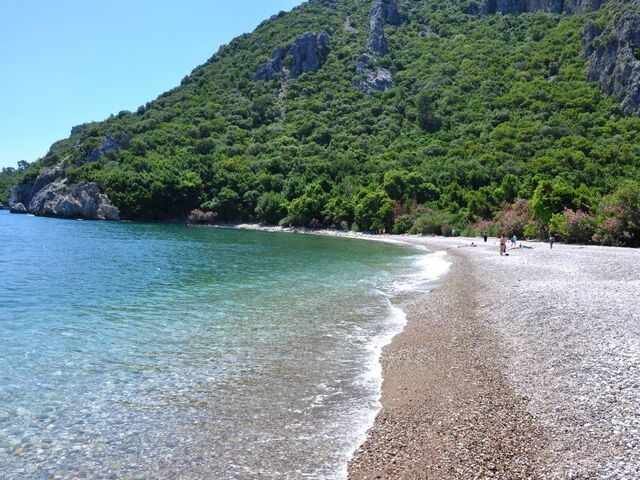 Adrasan Turu ( 4 Gece Konaklamalı )