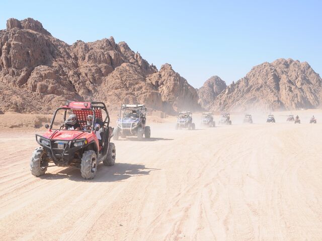 Promosyon Sharm El Sheikh Turu Ajet ile 3 Gece Transfer Saatine Kadar Otel Kullanımlı 